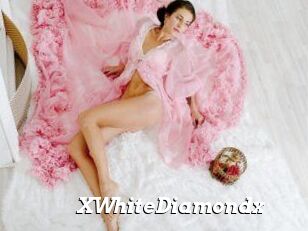 XWhiteDiamondx