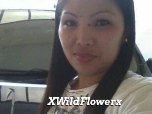 XWildFlowerx