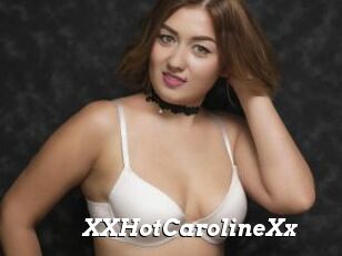 XXHotCarolineXx