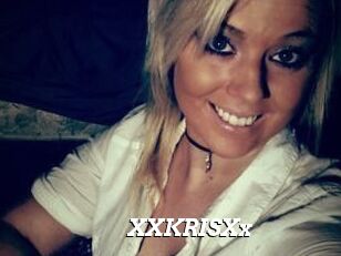 XXKRISXx