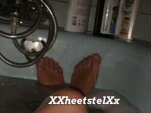 XXheetstelXx