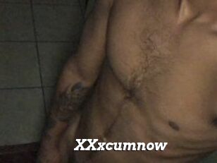 XXxcumnow