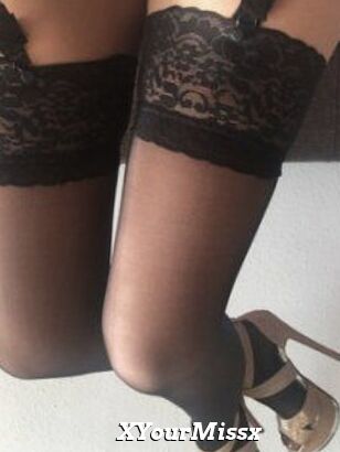 XYourMissx