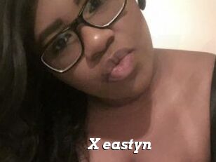 X_eastyn