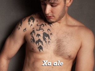 Xa_ale