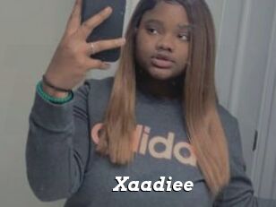 Xaadiee