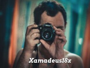 Xamadeus18x