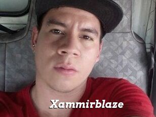 Xammirblaze