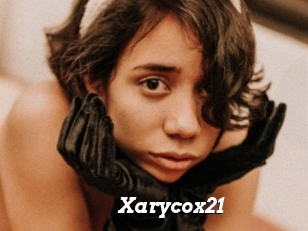 Xarycox21