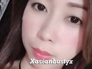 Xasianbustyx