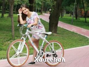 Xaureliah