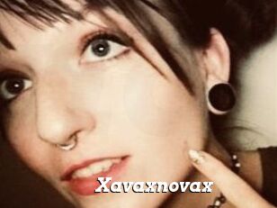 Xavaxnovax