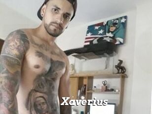 Xaverius