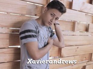 Xavierandrews