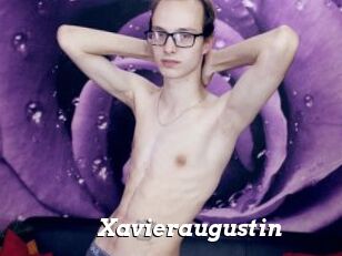 Xavieraugustin