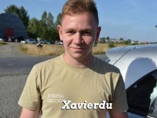 Xavierdu