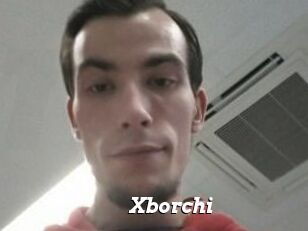 Xborchi