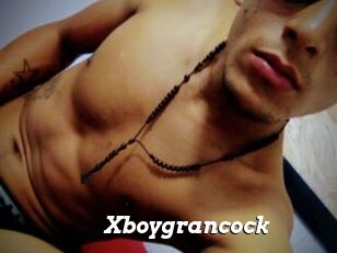 Xboygrancock