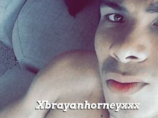 Xbrayanhorneyxxx