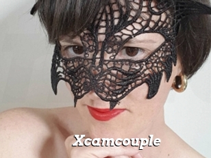 Xcamcouple