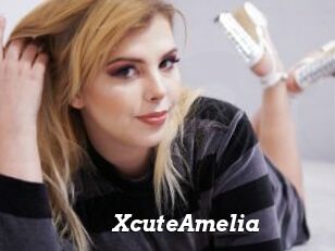 XcuteAmelia