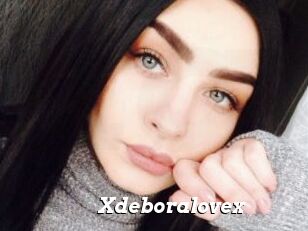 Xdeboralovex