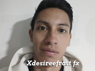 Xdesireefrost_fx