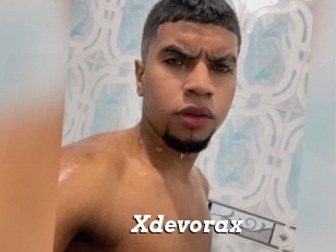 Xdevorax