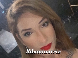 Xdominatrix