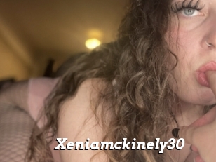 Xeniamckinely30