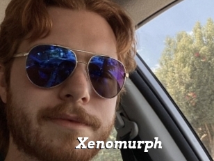 Xenomurph