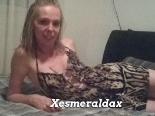Xesmeraldax