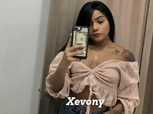 Xevony