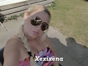 Xexixena