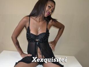 Xexquisitei