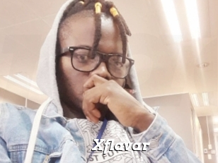 Xflavar