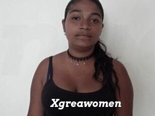 Xgreawomen
