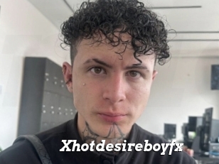 Xhotdesireboyfx