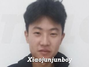 Xiaojunjunboy
