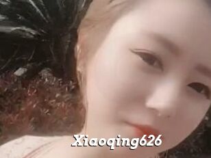 Xiaoqing626