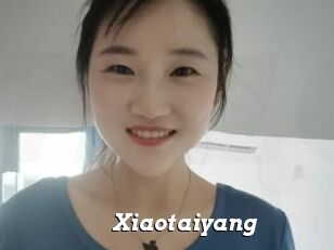 Xiaotaiyang