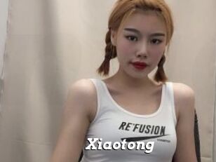 Xiaotong