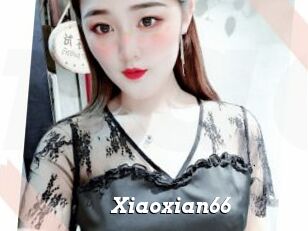 Xiaoxian66