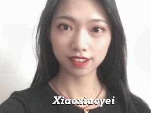 Xiaoxiaoyei