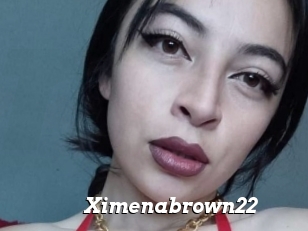 Ximenabrown22