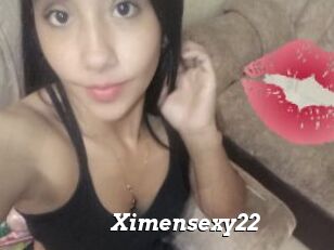 Ximensexy22