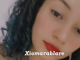 Xiomarablare