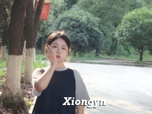 Xiongyn