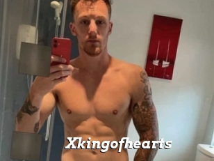 Xkingofhearts