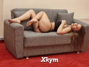 Xkym